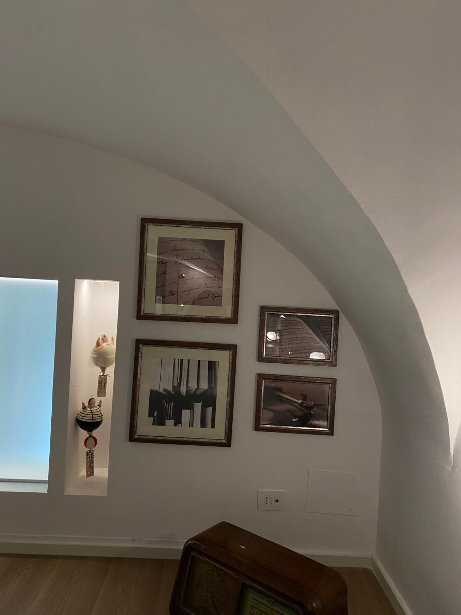 65 Cosimano Home كاتانيا المظهر الخارجي الصورة