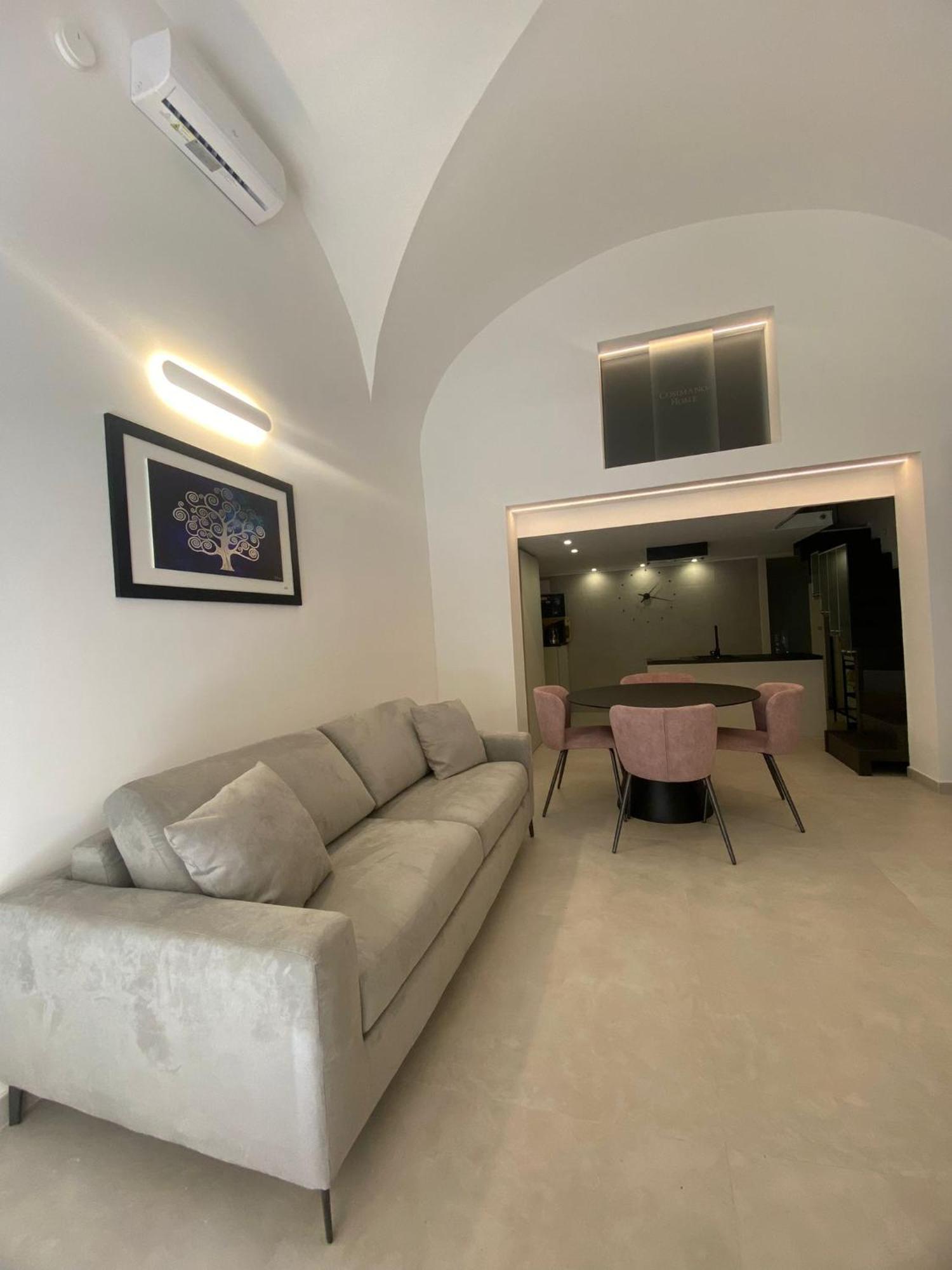 65 Cosimano Home كاتانيا المظهر الخارجي الصورة